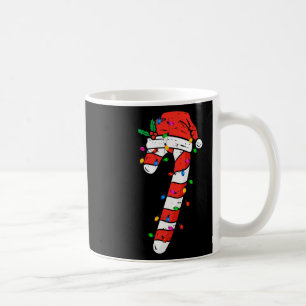 Weihnachts Candy Santa Xmas Kinder Kleinkind Jugen Kaffeetasse