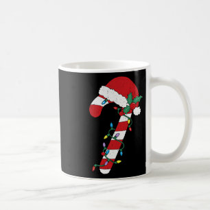 Weihnachts Candy Santa Xmas Kinder Kleinkind Jugen Kaffeetasse