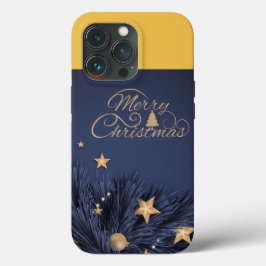 Weihnachts-Case-Mate iPhone Case