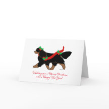 Weihnachts-Cavalier