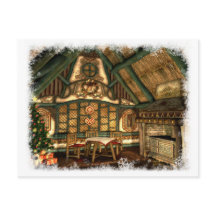 Weihnachts Cottage
