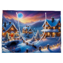 Weihnachts Cottage