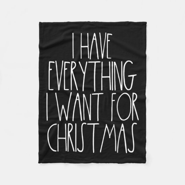 Weihnachts Couple Shirt Funny Weihnachten Matches  Fleecedecke (Vorderseite)