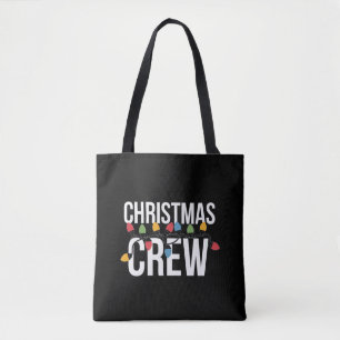 Weihnachts-Crew Weihnachtsfeiertag