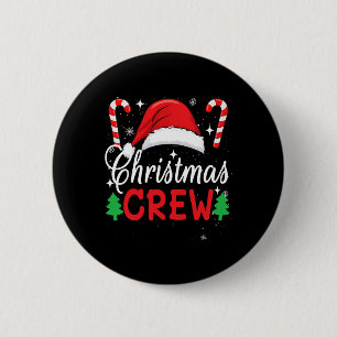 Weihnachts-Crew Weihnachtsgruppe Pajama Men Women Button