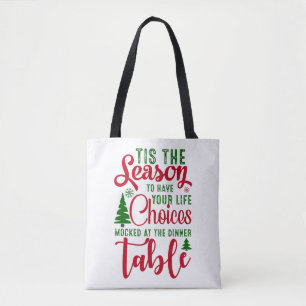 Weihnachts-Designzeit