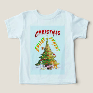 Weihnachts-Erleuchtung