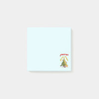 Weihnachts-Erleuchtung