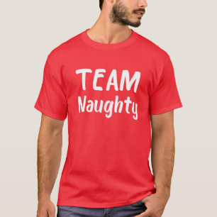 Weihnachts Familie Matching Group Pajamas Xmas Tea T-Shirt