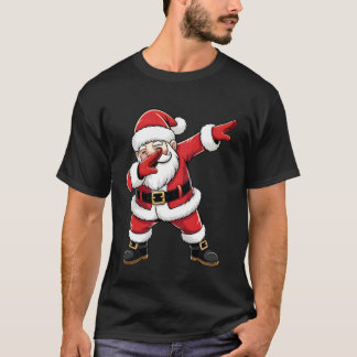 Weihnachts-Familien-Matching Männer Mädchen Jungen T-Shirt