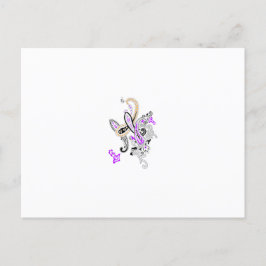 Weihnachts-Foto-Postkarten | Urlaub & Geburt Postkarte