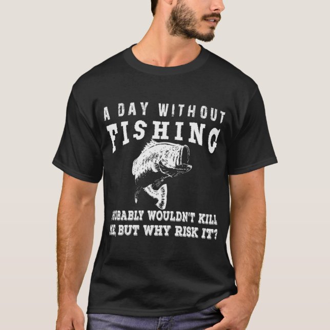 Weihnachts-Gelbschwanzschnapper T-Shirt (Vorderseite)
