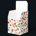 Weihnachts-Geschenkboxen, Weihnachtsverpackung Geschenkschachtel<br><div class="desc">Rett das Packpapier und verwende stattdessen diese kleine Geschenkboxen.</div>