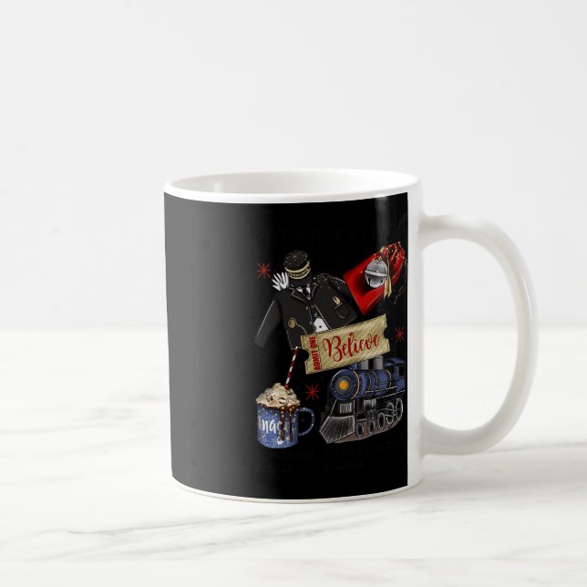 Weihnachts-Geschenke Weihnachten Weihnachten Weihn Kaffeetasse (Rechts)