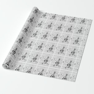 Weihnachts Geschenkpapier
