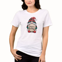 Weihnachts-Gnome-Jahreszeit