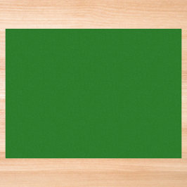Weihnachts Grüne Farbe Seidenpapier