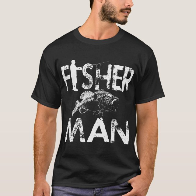Weihnachts-Grünling-Tang T-Shirt (Vorderseite)