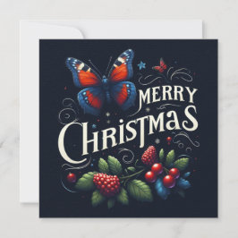 Weihnachts Grußkarten.. Karte