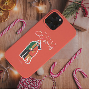 Weihnachts-Handy-Case Collection - gemütlich Case-Mate iPhone Hülle