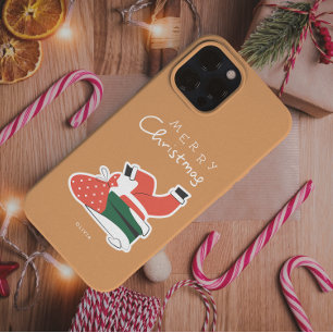 Weihnachts-Handy-Case Collection - gemütlich Case-Mate iPhone Hülle