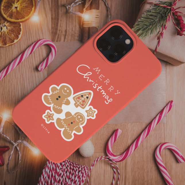 Weihnachts-Handy-Case Collection - gemütlich Case-Mate iPhone Hülle (Von Creator hochgeladen)