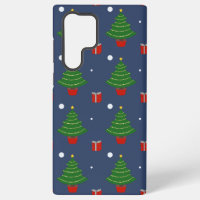 Weihnachts-Handy-Fall Samsung 22