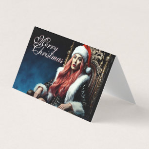 Weihnachts heißeste Schwester - Merry Xmas 0312202