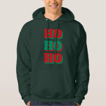 WEIHNACHTS-HOODIE