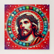 Weihnachts-Jesus-Rätsel!