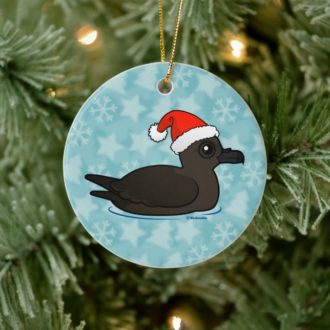 Weihnachts Keramik Ornament (Baum)