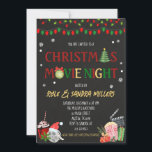 Weihnachts-Kinoabend Einladung<br><div class="desc">Mit dieser wunderschön gestalteten Weihnachts-Kinoabend-Einladung können Sie jeden im Urlaubssinn erleben! Dieses einladende Hotel mit seinen hellen Weihnachtselementen,  wie Lichtern,  Schneeflocken und Leckereien,  ist ideal für einen gemütlichen Filmabend mit Freunden und Familie. SNL063</div>