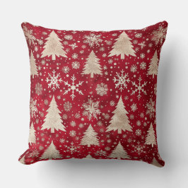 Weihnachts-Kissen - Perfektes Weihnachtsgeschenk I Kissen