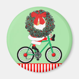 Weihnachts Kleinen Geschenks Magnet