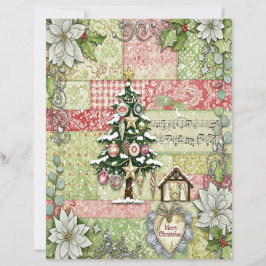 Weihnachts-Krippenkunst Papier