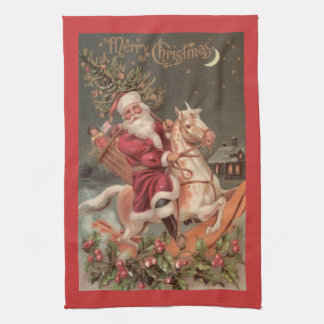 Weihnachts-Küchentuch Küchentuch
