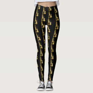 Weihnachts-Leggings Leggings