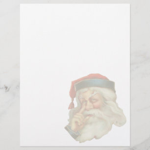 Weihnachts-Letterhead-Geschichten