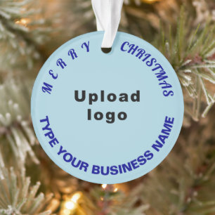Weihnachts-Leuchtkreislauf Ornament