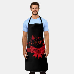 Weihnachts-Liebe Schürze