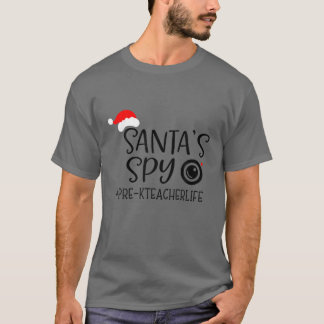 Weihnachts Lieblings-Weihnachtsgesang vor dem K-Le T-Shirt