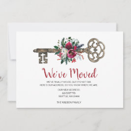 Weihnachts-Magie-Schlüsselwinde bewegte Weihnachts