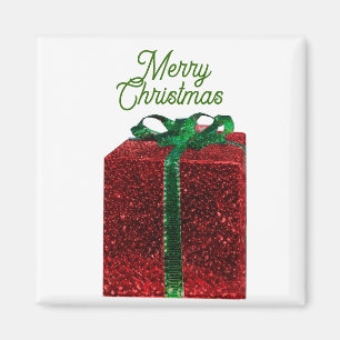 Weihnachts-Magnet Magnet