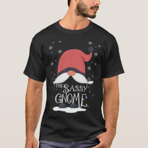 Weihnachts-Matching-Ponys für Familienfeiern oder T-Shirt
