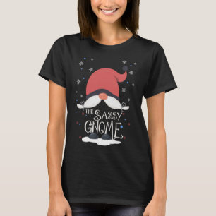 Weihnachts-Matching-Ponys für Familienfeiern oder T-Shirt