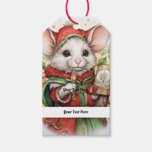 Weihnachts-Maus 48 Ihr Text hier