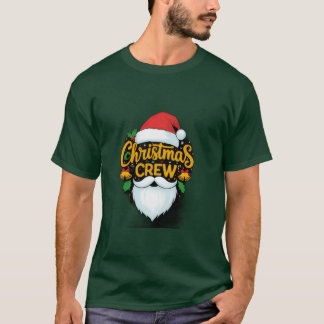 Weihnachts-Neuheiten-T-Shirt T-Shirt