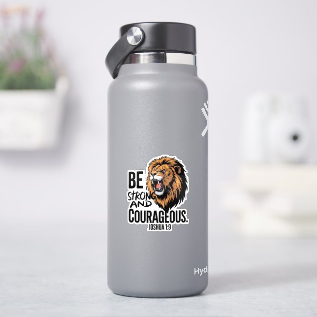 Weihnachts- & Neujahrs Dekorative Geschenkverpacku Aufkleber (HydroFlask)
