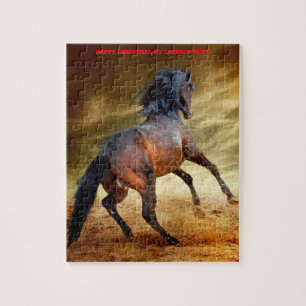 Weihnachts-Nichte. Jigsaw Puzzle