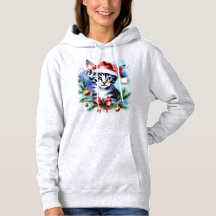 Weihnachts-niedlicher Welpe